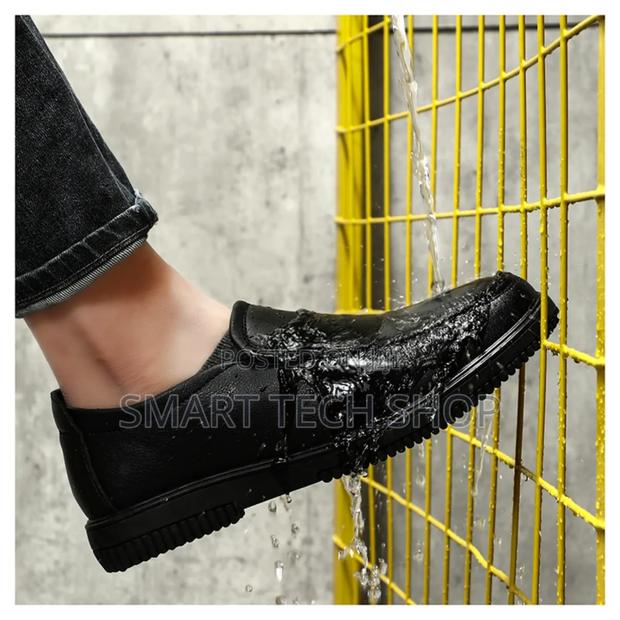 High Quality Chef Shoes, but I Non Slip, Oil Resistant, Comfortable · Photo 8