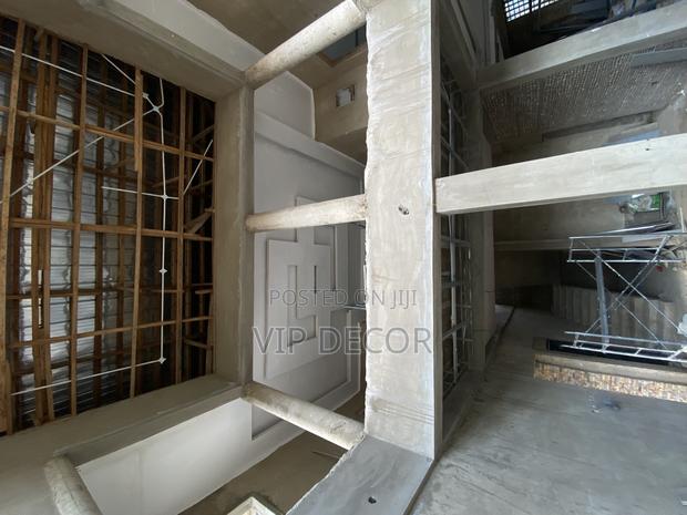 Premium P.O.P Ceiling and Plaster Board Work for You · Photo 3
