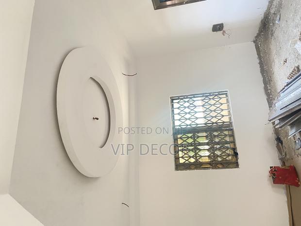 Premium P.O.P Ceiling and Plaster Board Work for You · Photo 8