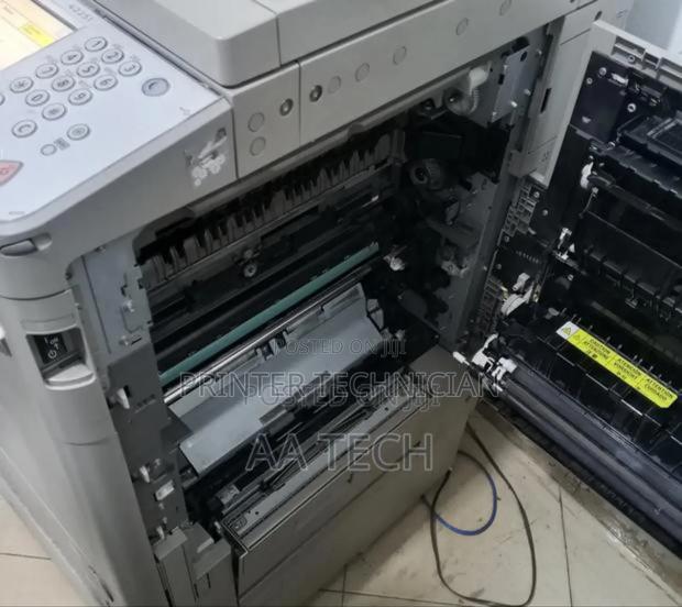 Konica Spare Parts · Photo 2