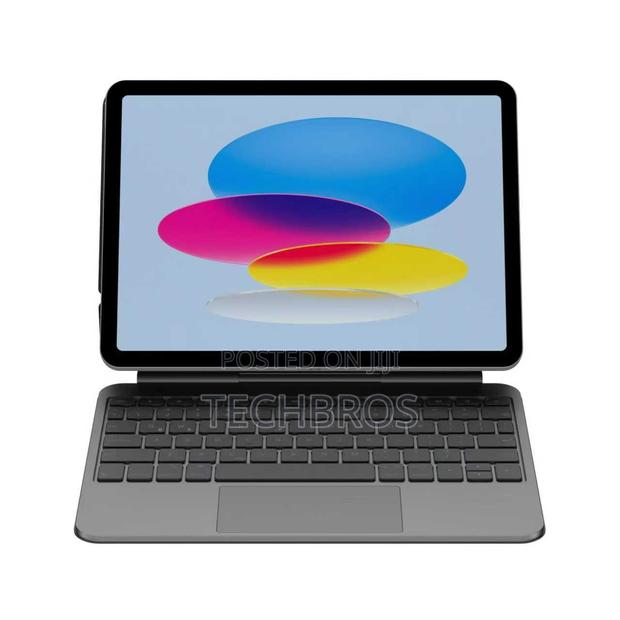 Magic Keyboard For iPad Air 4/5/6 · Photo 1