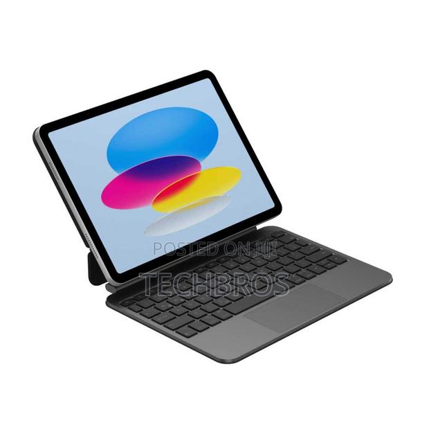Magic Keyboard For iPad Air 4/5/6 · Photo 2