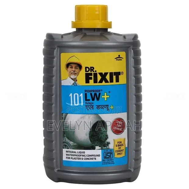 1litre Dr Fix It · Photo 1