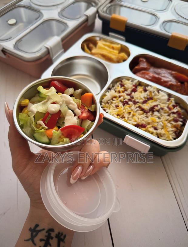 Bento Lunch Box · Photo 2