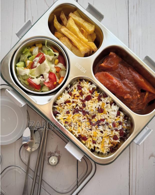 Bento Lunch Box · Photo 3