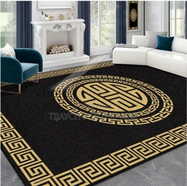 3d Centre Mat · Photo 4