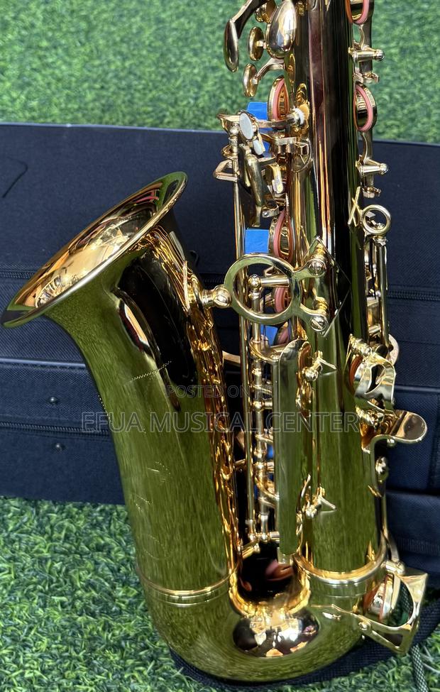 Saxophone/Alto-Suck · Photo 1