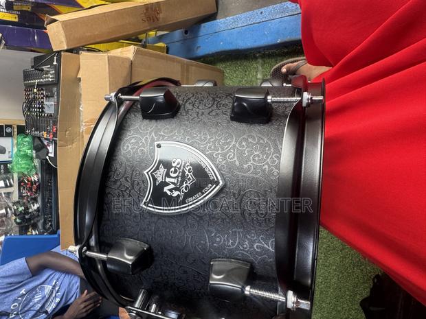 Grade-One/Mes-5set Drum · Photo 3
