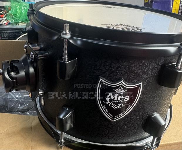 Grade-One/Mes-5set Drum · Photo 5