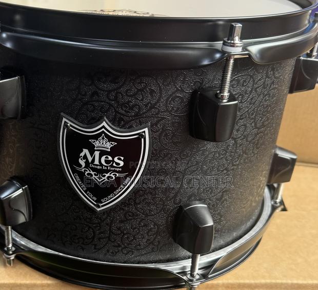 Grade-One/Mes-5set Drum · Photo 6