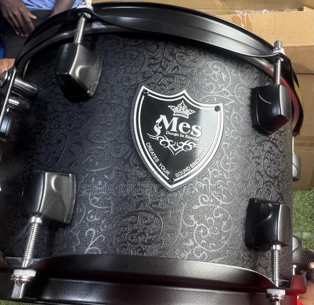 Grade-One/Mes-5set Drum · Photo 4
