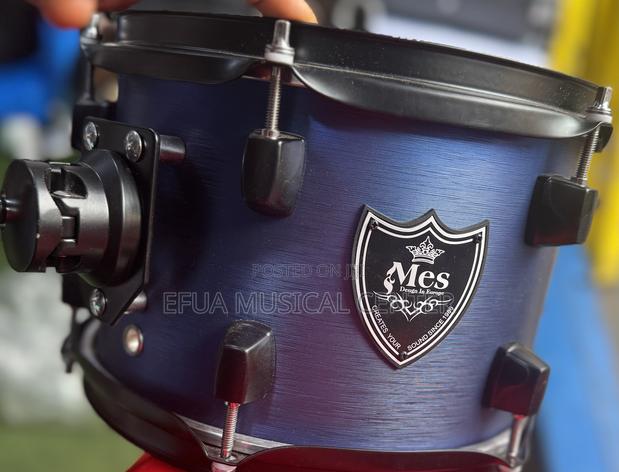 Grade-One/Mes-5set Drum · Photo 1