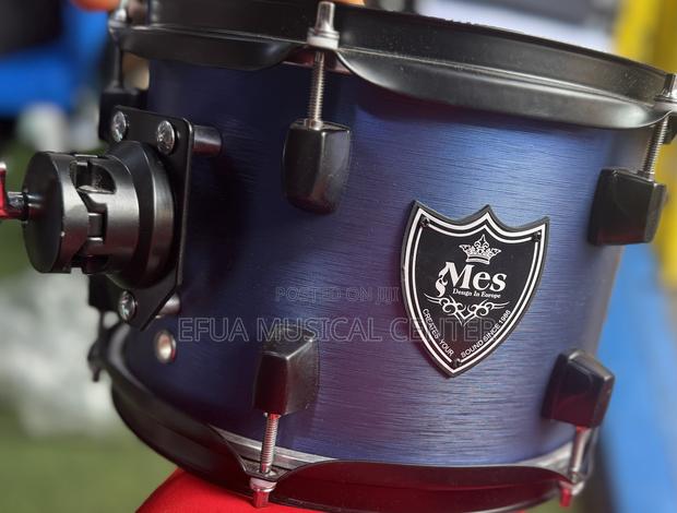 Grade-One/Mes-5set Drum · Photo 8