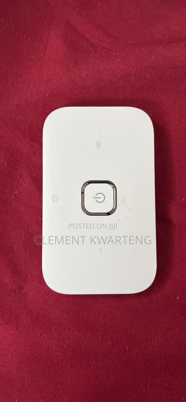 Vodafone Mobile Wifi · Photo 1