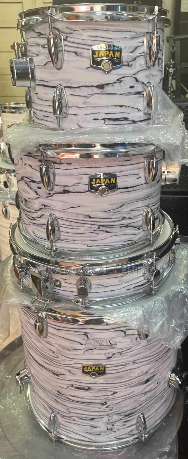 5-Set Drum (Japan) · Photo 1