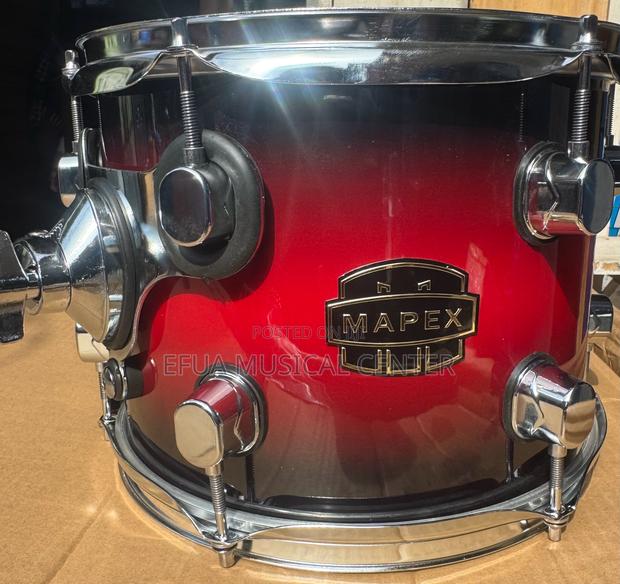 Mapex 5-Set Quality Set · Photo 2