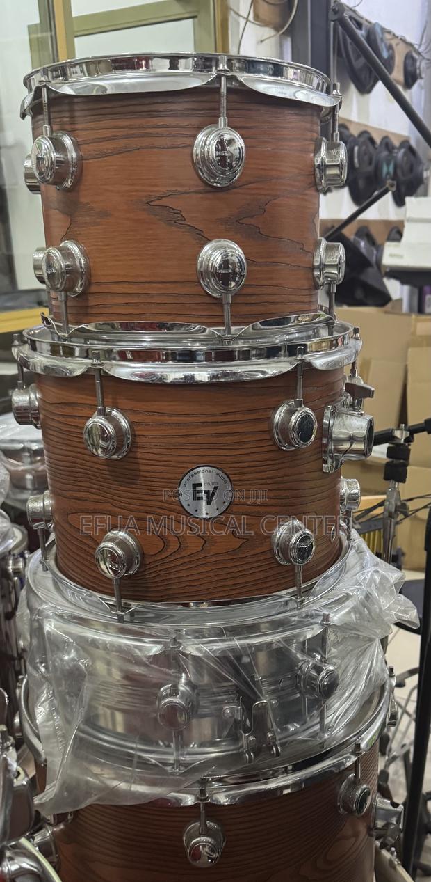 Ev 5-Set Drum · Photo 1