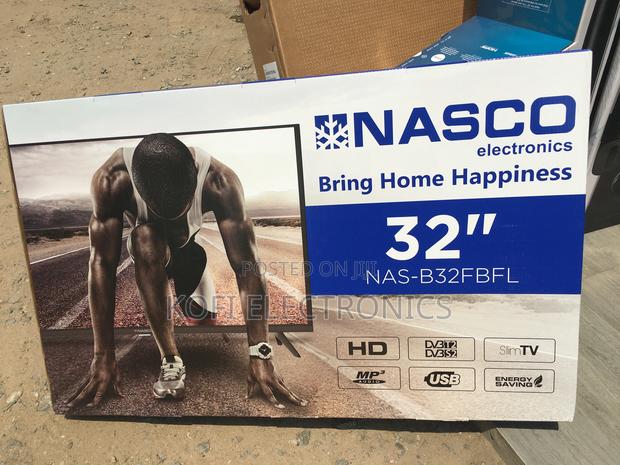 Ultra Bright Nasco Nas-B32fbfl 32 Led Digital-Satellite · Photo 2