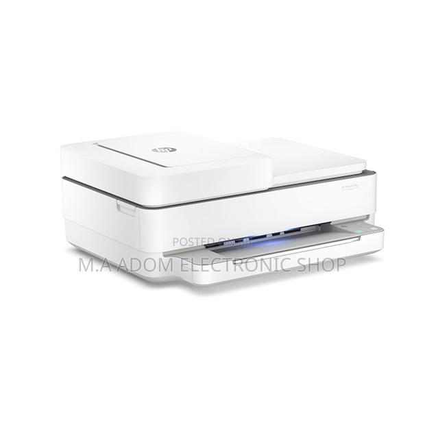 Hp Deskjet Plus Ink Advantage 6475 All-in-One Printer With Wireless · Photo 1