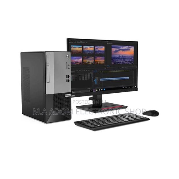 New Desktop Computer Lenovo 4GB Intel Core I3 HDD 1T · Photo 1