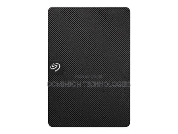 Seagate External 2tb Expansion STKM - Hard Drive- Usb 3.0 · Photo 2