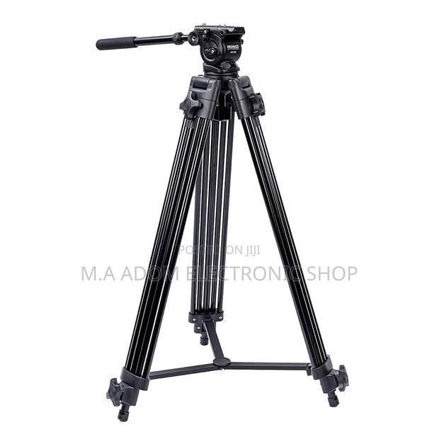 Promage Professional Camera Tripod Pmt650 · Photo 1
