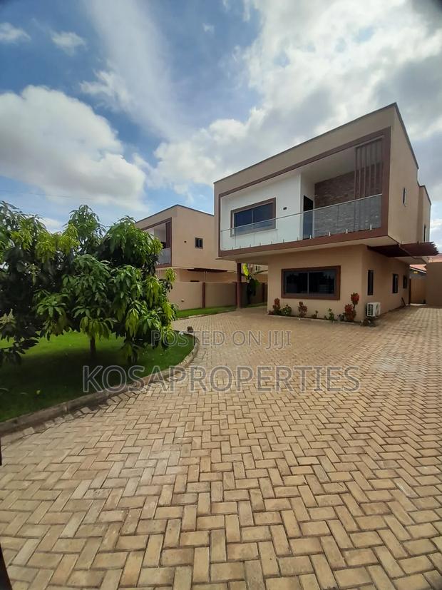 3bdrm House in Oyarifa Spacial for sale · Photo 1