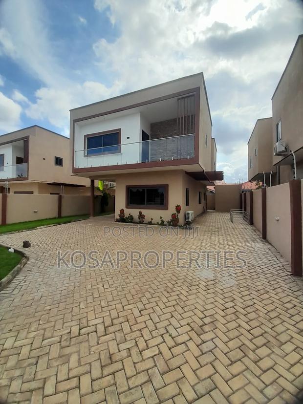 3bdrm House in Oyarifa Spacial for sale · Photo 3