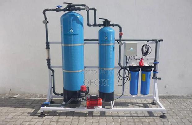 Borehole Drilling · Photo 2