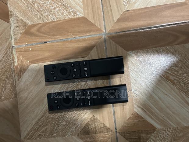 Samsung One Remote Aura Edition · Photo 2