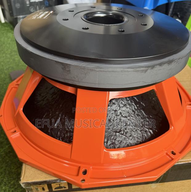 Jac -4500watts Naked Speaker Double Magnet · Photo 3
