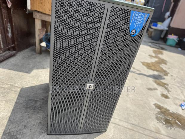 Evp Double Bass Speakers (Pair) · Photo 2