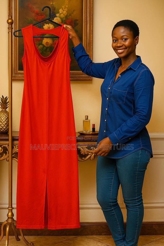 Casual Dress for Ladies · Photo 2