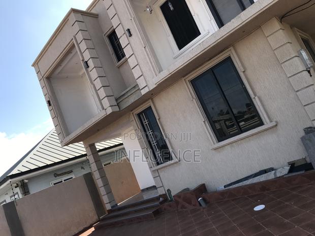 4bdrm House in Lakeside, East Legon for sale · Photo 1