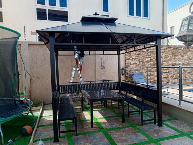 Waterproof Gazebos Summer Hut · Photo 3