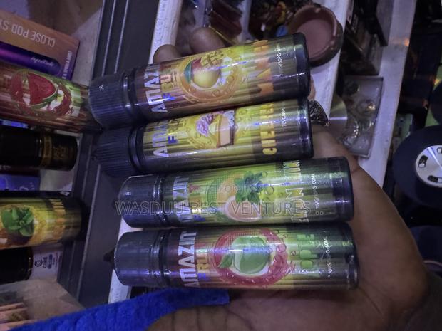Vape Oil Refill · Photo 2