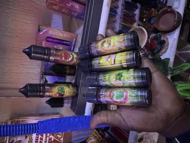 Vape Oil Refill · Photo 3