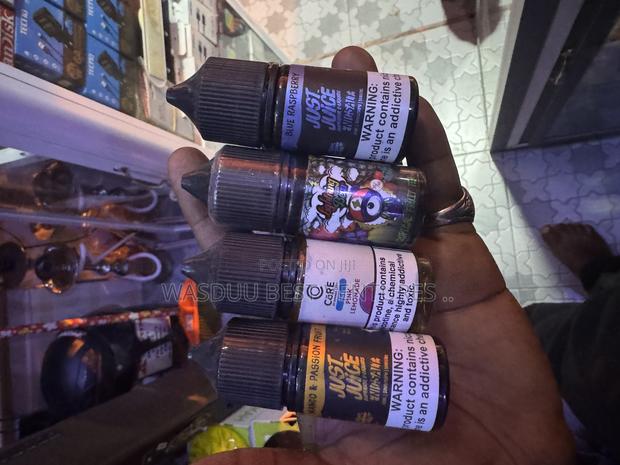 Vape Oil Refill · Photo 4
