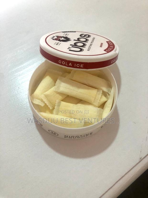 Nicotine Pouches · Photo 3