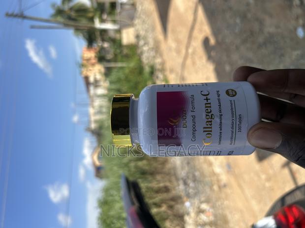 Collagen Plus · Photo 1