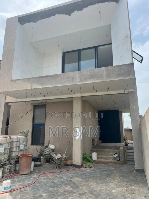 4bdrm House in Sam Properties, Pokuase for sale · Photo 1