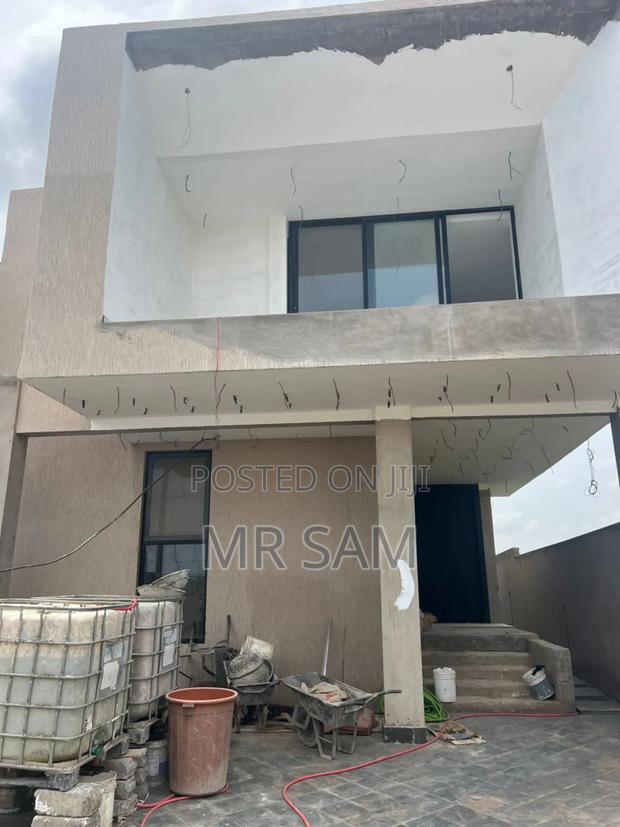 4bdrm House in Sam Properties, Pokuase for sale · Photo 2