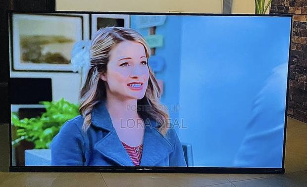 Hisense Smart TV · Photo 1