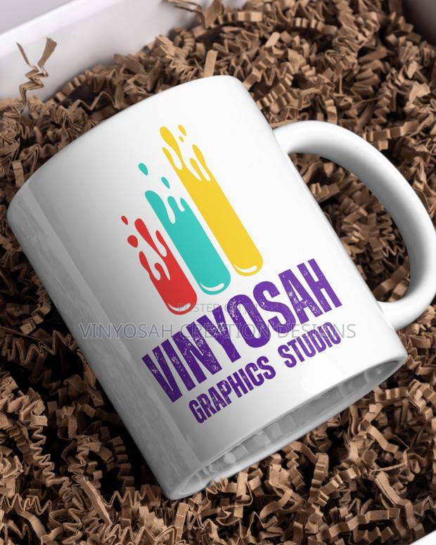 Mug Branding · Photo 4