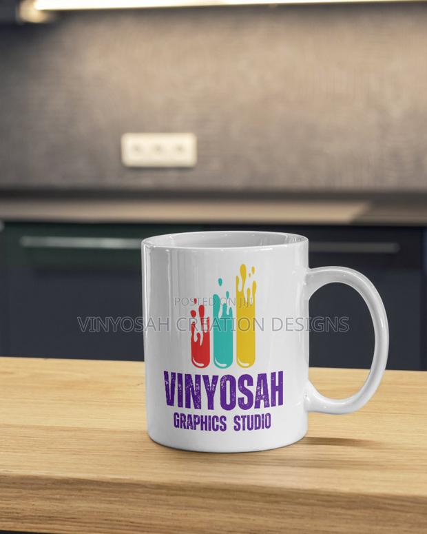 Mug Branding · Photo 5