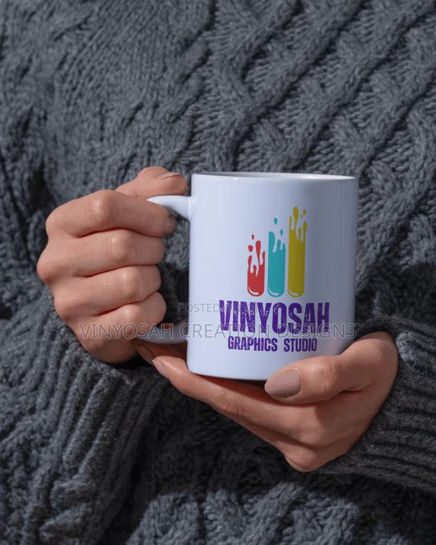 Mug Branding · Photo 1