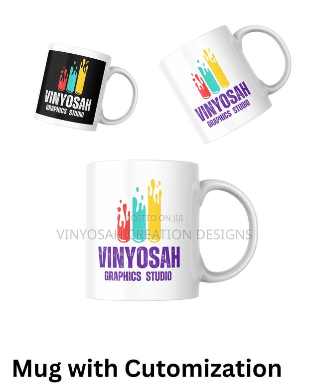 Mug Branding · Photo 2