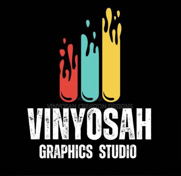 Graphic Designing Services · Photo 3