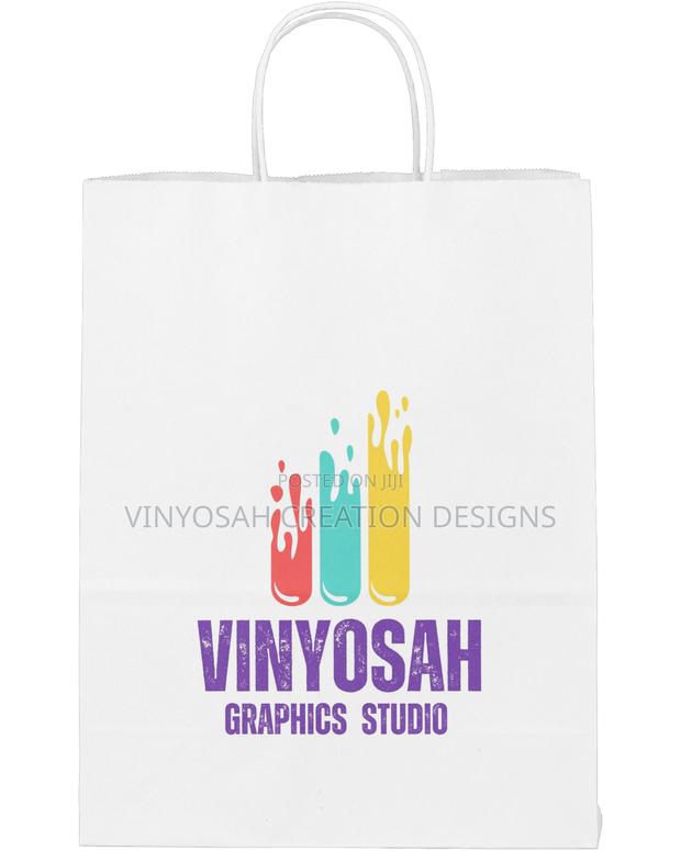 Tote Bag With Branding · Photo 4