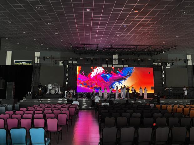 Led Screen for Sale/Rental / Service